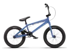 wethepeople "Aerox 16" BMX Bike - 16 Inch - Midnight Blue