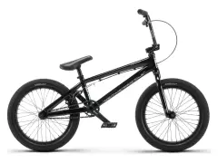 wethepeople "Aerox 18" BMX Bike - 18 Inch - Black