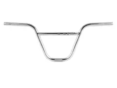 wethepeople "Arc" BMX Bar - 25.4mm (Bar Clamp)