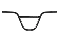 wethepeople "Arc" BMX Bar - 25.4mm (Bar Clamp)