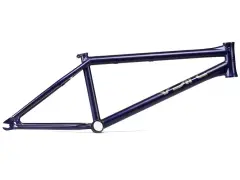 wethepeople "Arc" BMX Rahmen