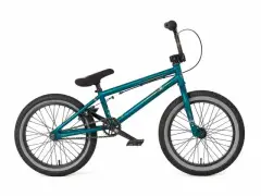 wethepeople "Arcade 18" 2012 BMX Bike