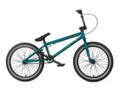 wethepeople "Arcade" 2012 BMX Bike