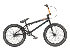 wethepeople "Arcade" 2013 BMX Bike