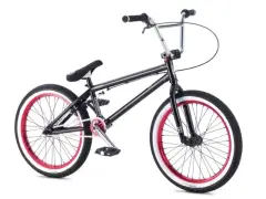 wethepeople "Arcade" 2014 BMX Bike