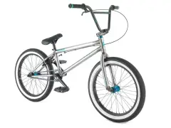 wethepeople "Arcade" 2015 BMX Bike