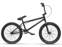 wethepeople "Arcade" 2016 BMX Bike - Glossy Black