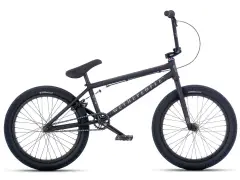 wethepeople "Arcade" 2017 BMX Bike - Matt Black wethepeople "Arcade" 2017 BMX Bike - Matt Black