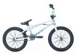 wethepeople "Arcade18" BMX Bike