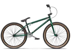 wethepeople "Atlas" 2016 BMX Cruiser Bike - 24 Inch