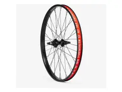 wethepeople "Audio 24" Cassette Rear Wheel - 24 Inch wethepeople "Audio 24" Cassette Rear Wheel - 24 Inch
