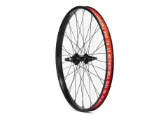 wethepeople "Audio 24" Kassetten Hinterrad - 24 Zoll