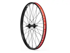 wethepeople "Audio 24" Front Wheel - 24 Inch wethepeople "Audio 24" Front Wheel - 24 Inch