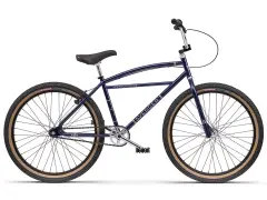 wethepeople "Avenger" 2016 BMX Cruiser Bike - 26 Inch