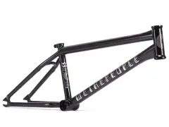 wethepeople "Battleship" BMX Frame