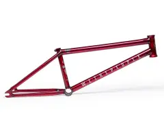 wethepeople "Buck" 2016 BMX Frame
