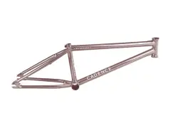 wethepeople "Cadence" BMX Frame