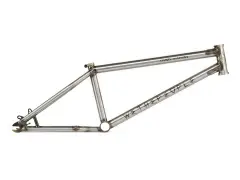 wethepeople "Chaos Machine" BMX Rahmen