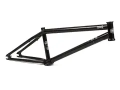 wethepeople "Clash" 2013 BMX Frame