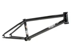 wethepeople "C.R.E.A.M." 2012 BMX Frame