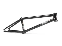 wethepeople "C.R.E.A.M." 2013 BMX Frame