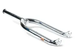 wethepeople "C.R.E.A.M. Chrome" 2013 BMX Fork