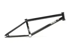 wethepeople "C.R.E.A.M." V2 2014 BMX Frame