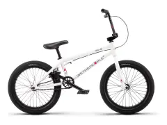 wethepeople "CRS 18" BMX Rad - 18 Zoll - Light Stone Pale wethepeople "CRS 18" BMX Rad - 18 Zoll - Light Stone Pale