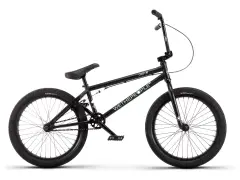 wethepeople "CRS 20" BMX Rad - Matt Black wethepeople "CRS 20" BMX Rad - Matt Black