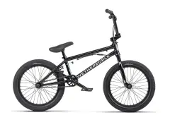 wethepeople "CRS FS 18" BMX Bike - 18 Inch - Black