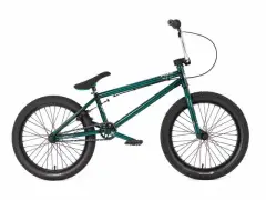wethepeople "Crysis" 2012 BMX Bike