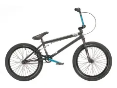 wethepeople "Crysis" 2013 BMX Bike