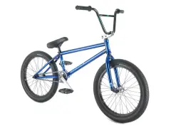 wethepeople "Crysis" 2015 BMX Bike