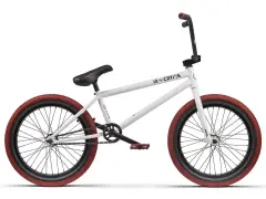 wethepeople "Crysis" 2016 BMX Bike - Freecoaster / Matt White