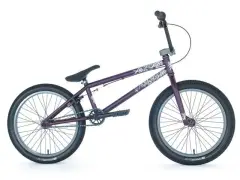 wethepeople "Crysis" BMX Bike
