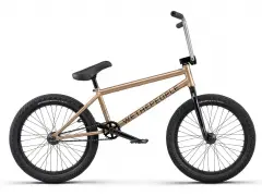 wethepeople "Crysis" BMX Rad - Metallic Champagne