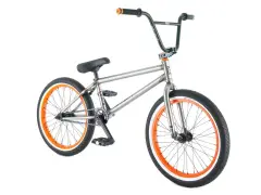 wethepeople "Crysis Freecoaster" 2015 BMX Bike