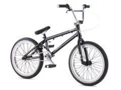 wethepeople "Curse 18" 2014 BMX Bike