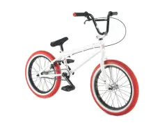 wethepeople "Curse 18" 2015 BMX Bike - 18 Inch