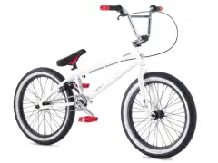 wethepeople "Curse 20" 2014 BMX Bike