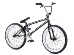 wethepeople "Curse 20" 2014 BMX Bike