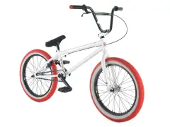 wethepeople "Curse 20" 2015 BMX Bike