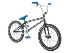 wethepeople "Curse 20" 2015 BMX Bike