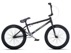wethepeople "Curse 20" 2017 BMX Bike - Matt Black wethepeople "Curse 20" 2017 BMX Bike - Matt Black