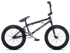 wethepeople "Curse FS 18" 2017 BMX Bike - 18 Inch - Matt Black wethepeople "Curse FS 18" 2017 BMX Bike - 18 Inch - Matt Black