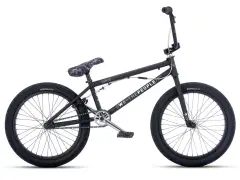 wethepeople "Curse FS 20" 2017 BMX Bike - Matt Black wethepeople "Curse FS 20" 2017 BMX Bike - Matt Black