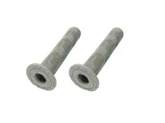 wethepeople "El Barrio" Grips