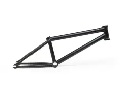 wethepeople "Envy 18" 2016 BMX Frame - 18 Inch