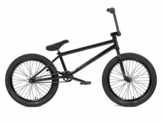 wethepeople "Envy" 2012 BMX Bike