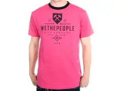 wethepeople "Est.96" T-Shirt